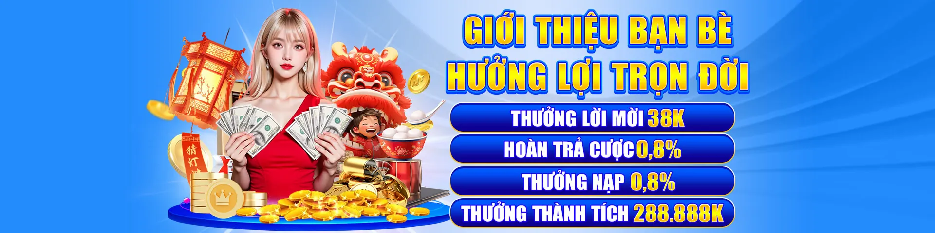 Trải nghiệm Nổ Hũ đỉnh cao tại bi88 da ga